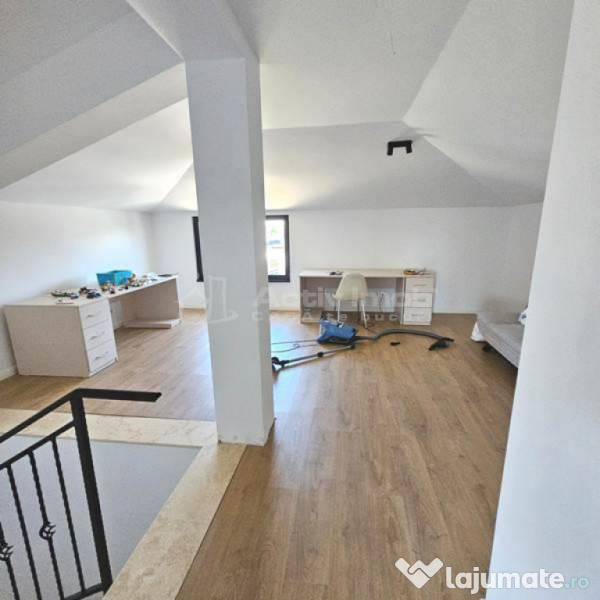 Casa individuala - Vila - Prelungirea Ghencea - Margelelor