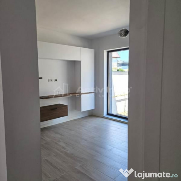 Casa individuala - Vila - Prelungirea Ghencea - Margelelor