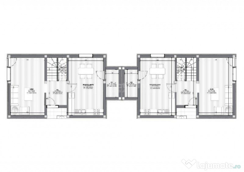 Casa individuala - Vila - Prelungirea Ghencea - Margelelor