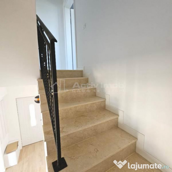 Casa individuala - Vila - Prelungirea Ghencea - Margelelor