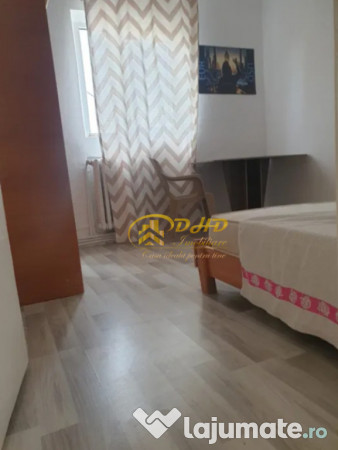 NICOLINA, Ap. 3 cam, Decomandat