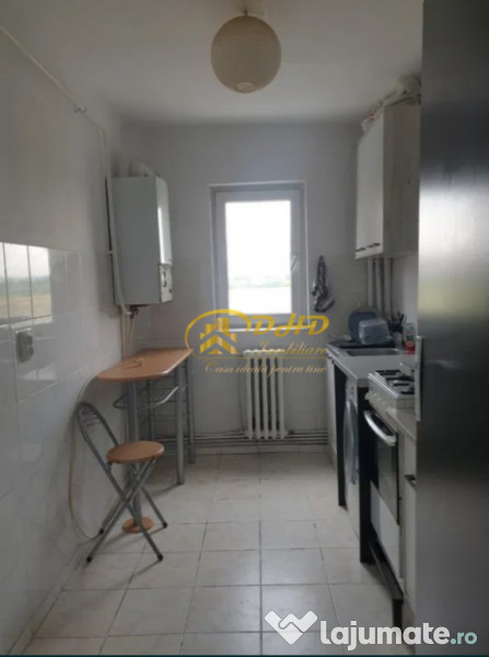 NICOLINA, Ap. 3 cam, Decomandat