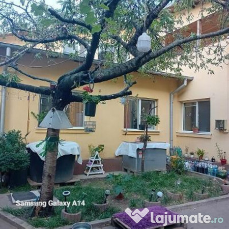 Blv BUCURESTI - casa P+1, 6cam, S-200mp - 155000 euro