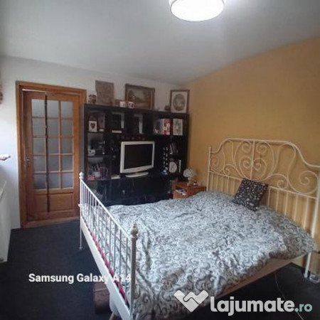 Blv BUCURESTI - casa P+1, 6cam, S-200mp - 155000 euro