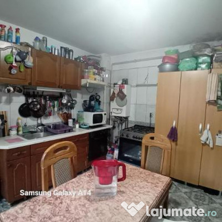 Blv BUCURESTI - casa P+1, 6cam, S-200mp - 155000 euro