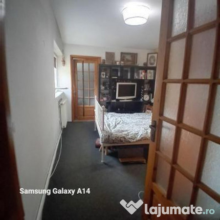 Blv BUCURESTI - casa P+1, 6cam, S-200mp - 155000 euro