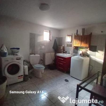 Blv BUCURESTI - casa P+1, 6cam, S-200mp - 155000 euro