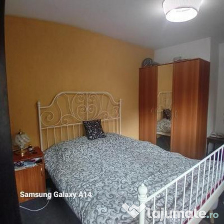Blv BUCURESTI - casa P+1, 6cam, S-200mp - 155000 euro
