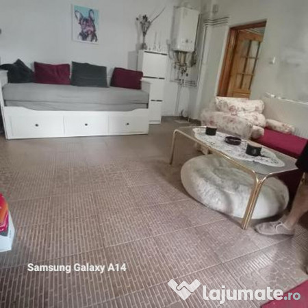 Blv BUCURESTI - casa P+1, 6cam, S-200mp - 155000 euro