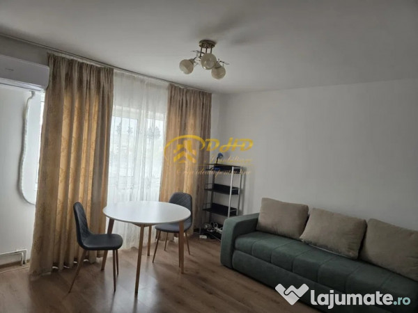 Garsonieră Străpungerea Silvestru