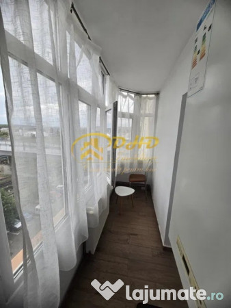 Garsonieră Străpungerea Silvestru