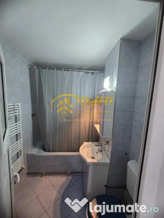 Garsonieră Străpungerea Silvestru