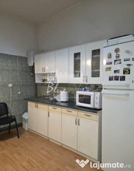 Spatiu pentru birouri situat in Centru-Str. Stefan Mihailean 