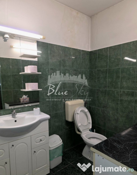 Spatiu pentru birouri situat in Centru-Str. Stefan Mihailean 