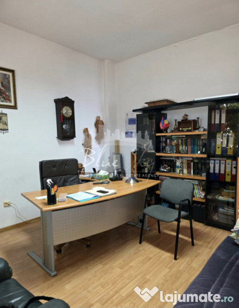 Spatiu pentru birouri situat in Centru-Str. Stefan Mihailean 
