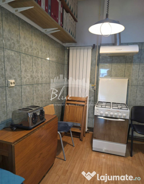 Spatiu pentru birouri situat in Centru-Str. Stefan Mihailean 