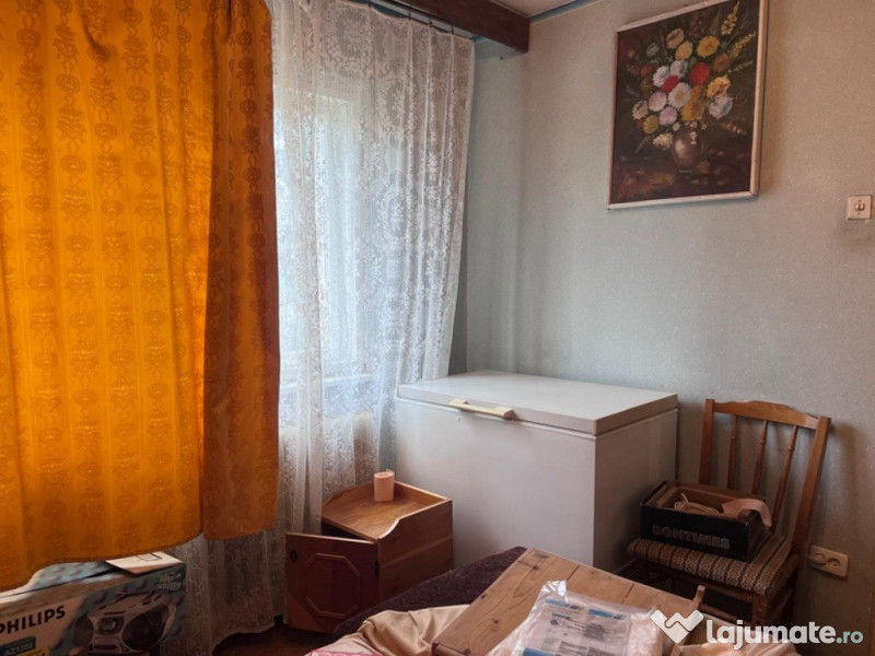 Apartament 4 camere in Deva, zona Gojdu, et 3 