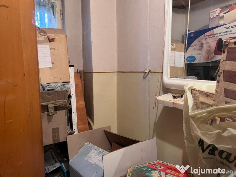 Apartament 4 camere in Deva, zona Gojdu, et 3 