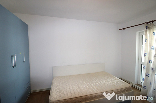Apartament cu 3 camere in zona I. C. Frimu (pe Nae Leonard) 