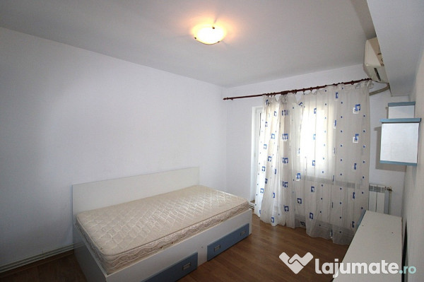 Apartament cu 3 camere in zona I. C. Frimu (pe Nae Leonard) 