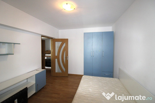 Apartament cu 3 camere in zona I. C. Frimu (pe Nae Leonard) 
