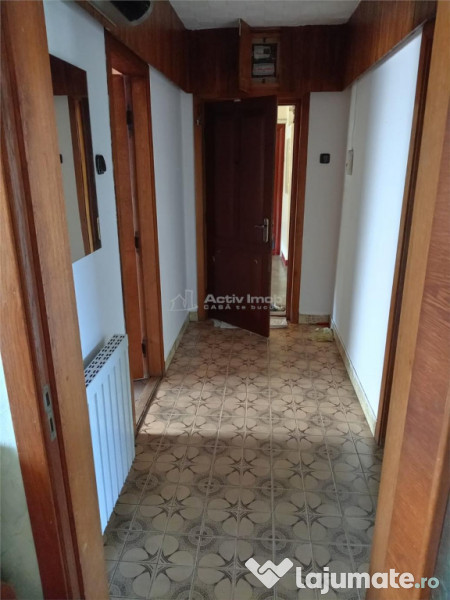 3 cam - zona Centrala 