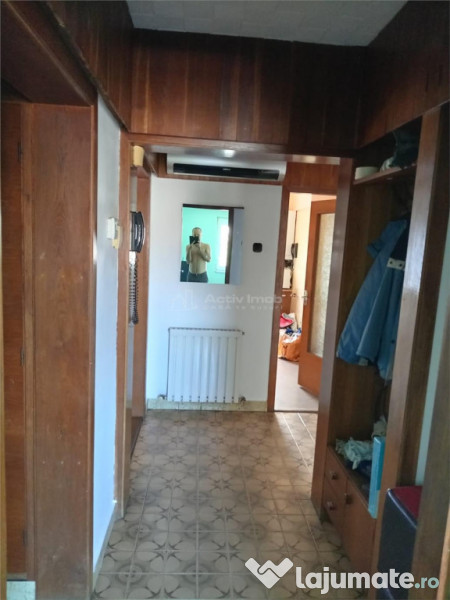 3 cam - zona Centrala 