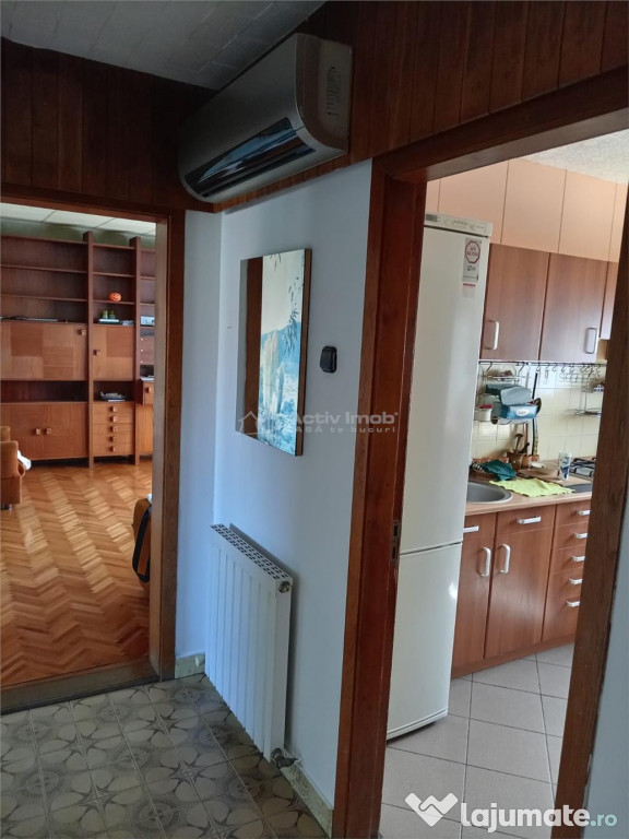 3 cam - zona Centrala 