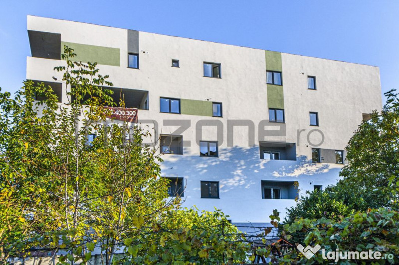 Apartament 3 Camere- 77 mp in Militari, langa METROU, lib... 