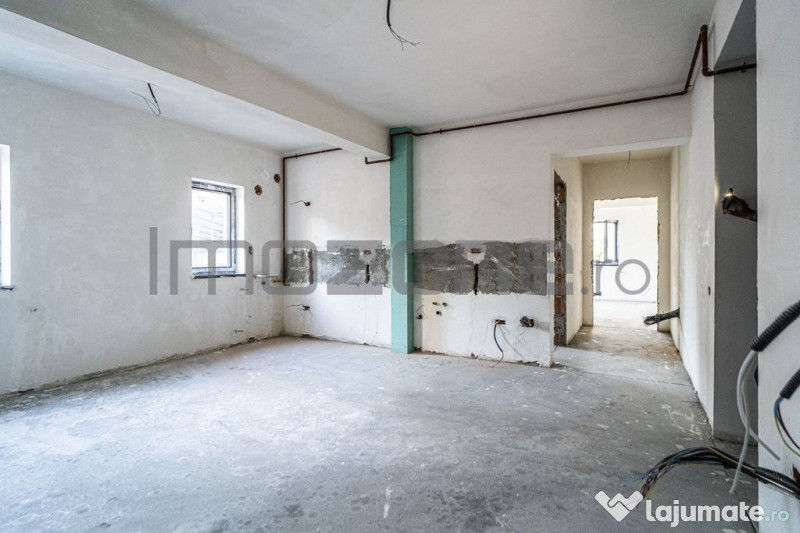 Apartament 3 Camere- 77 mp in Militari, langa METROU, lib... 