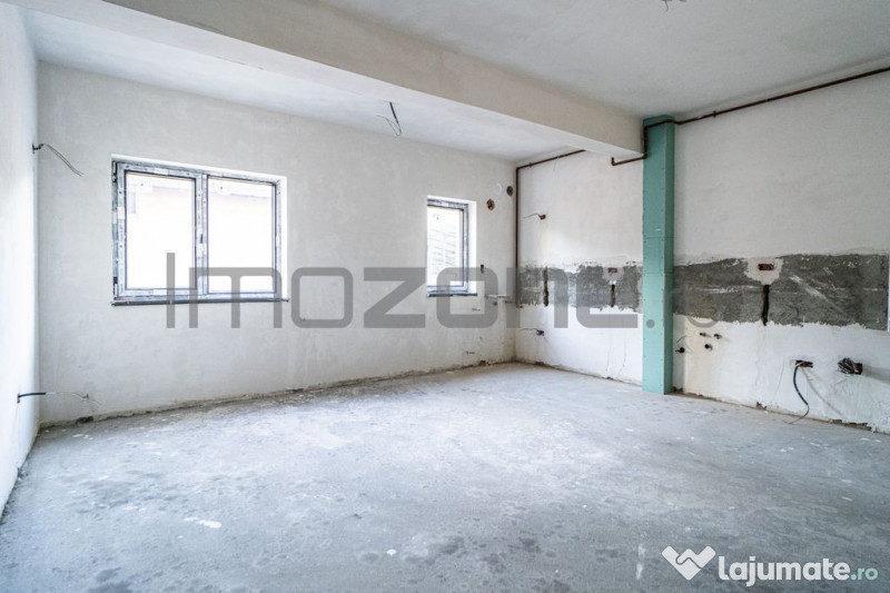 Apartament 3 Camere- 77 mp in Militari, langa METROU, lib... 
