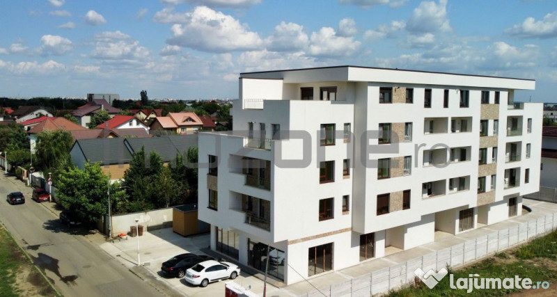 Spațiu comercial parter – ideal pentru birou, beauty s... 