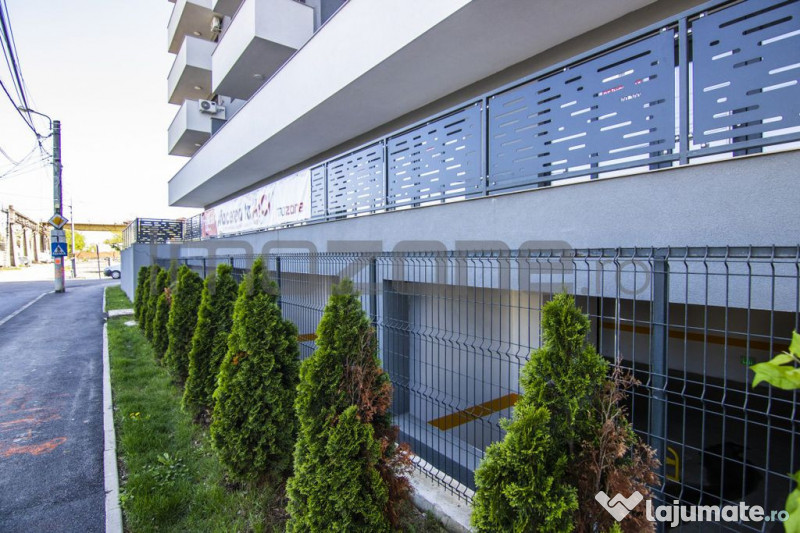 Spatiu Comercial | 50 mp | Lidl & Kaufland | Valea Cascad... 