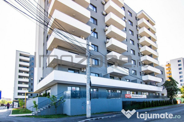 Spatiu Comercial | 50 mp | Lidl & Kaufland | Valea Cascad... 