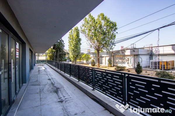 Spatiu Comercial | 50 mp | Lidl & Kaufland | Valea Cascad... 