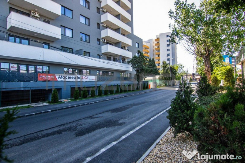 Spatiu Comercial | 50 mp | Lidl & Kaufland | Valea Cascad... 