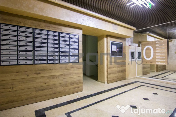 2 CAMERE | 150 mp | CURTE | METROU PACII | AUTOGARA MILIT... 