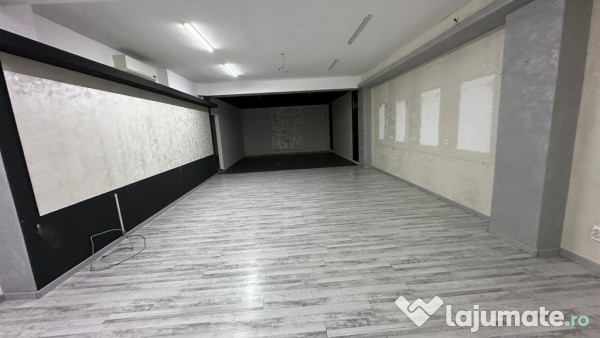 Spațiu comercial de 250mp în zona ICIL/CASA DE CULTURA ... 