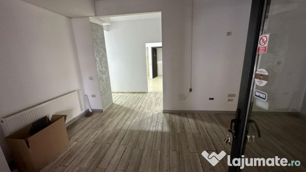 Spațiu comercial de 250mp în zona ICIL/CASA DE CULTURA ... 