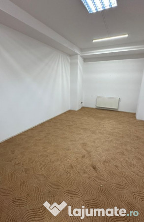 Spațiu comercial de 250mp în zona ICIL/CASA DE CULTURA ... 