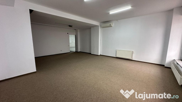 Spațiu comercial de 250mp în zona ICIL/CASA DE CULTURA ... 