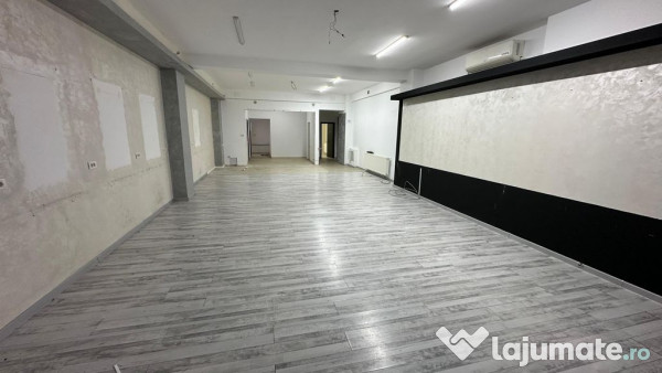 Spațiu comercial de 250mp în zona ICIL/CASA DE CULTURA ... 