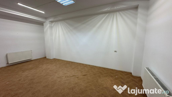 Spațiu comercial de 250mp în zona ICIL/CASA DE CULTURA ... 