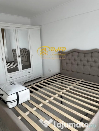 2 camere prima închiriere Kaufland Tătărași 