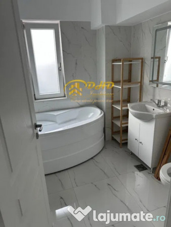 2 camere prima închiriere Kaufland Tătărași 