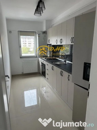 2 camere prima închiriere Kaufland Tătărași 