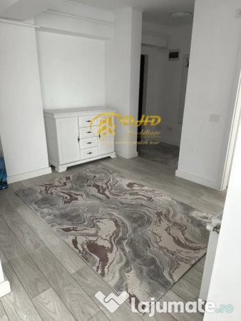 2 camere prima închiriere Kaufland Tătărași 