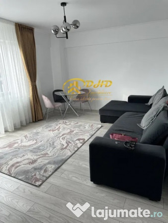 2 camere prima închiriere Kaufland Tătărași 