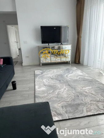 2 camere prima închiriere Kaufland Tătărași 