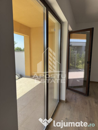 Duplex in Mostina Noua cu canalizare 